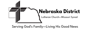 Nebraska District of The Lutheran Church—Missouri Synod