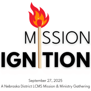 mission ignition event logo